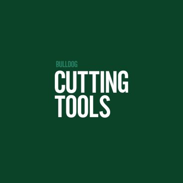 Cutting Tools