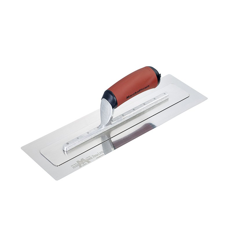 Marshalltown 14" Permaflex Trowel DuraSoft Handle  Marshalltown 14" Permaflex Trowel DuraSoft Handle