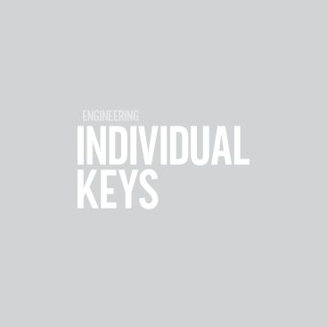 Individual Keys