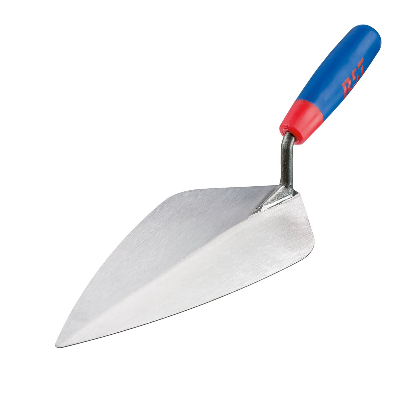 RST 10" London Brick Trowel Soft-touch Handle RST 10" London Brick Trowel Soft-touch Handle