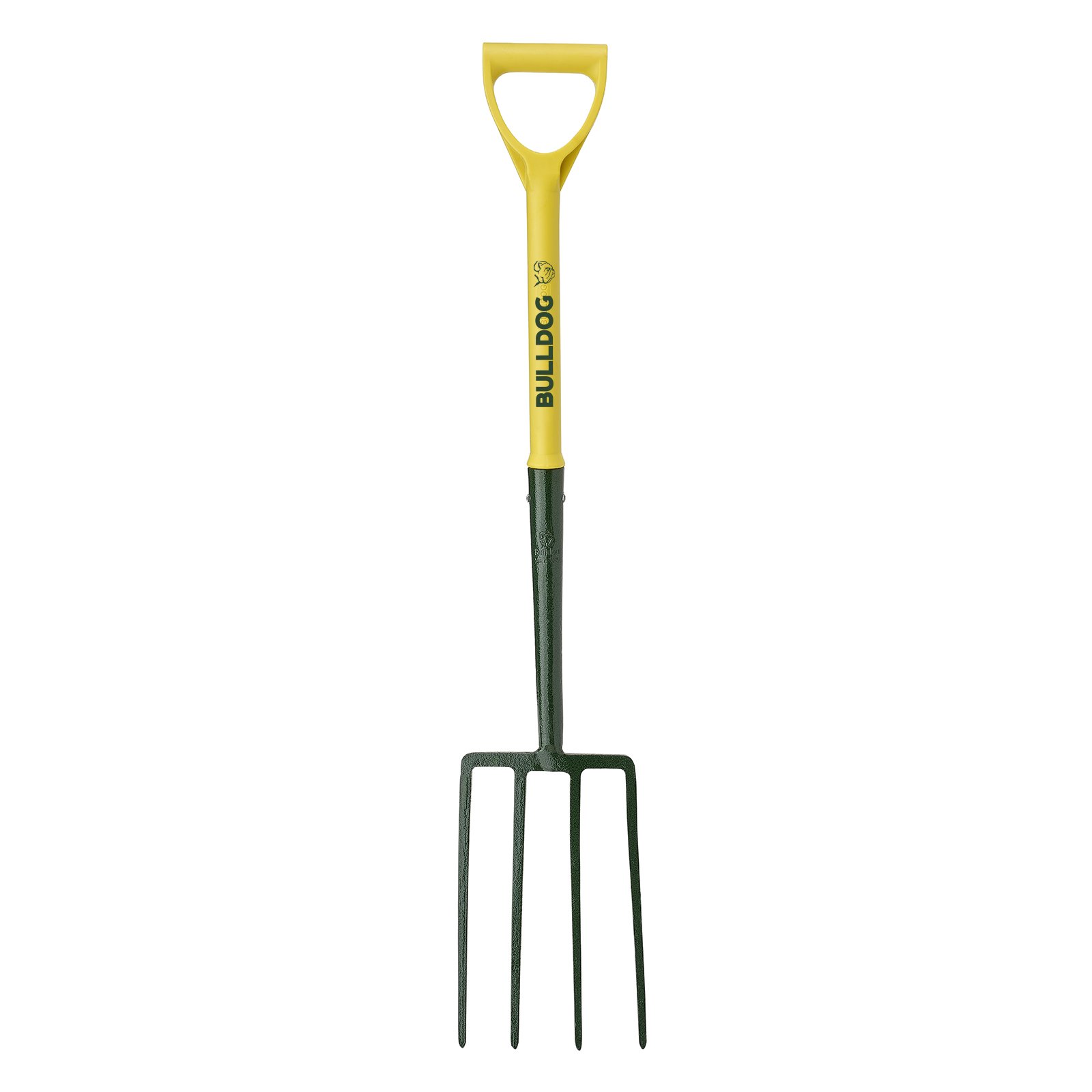 Bulldog Trench Fork 28" PFYD