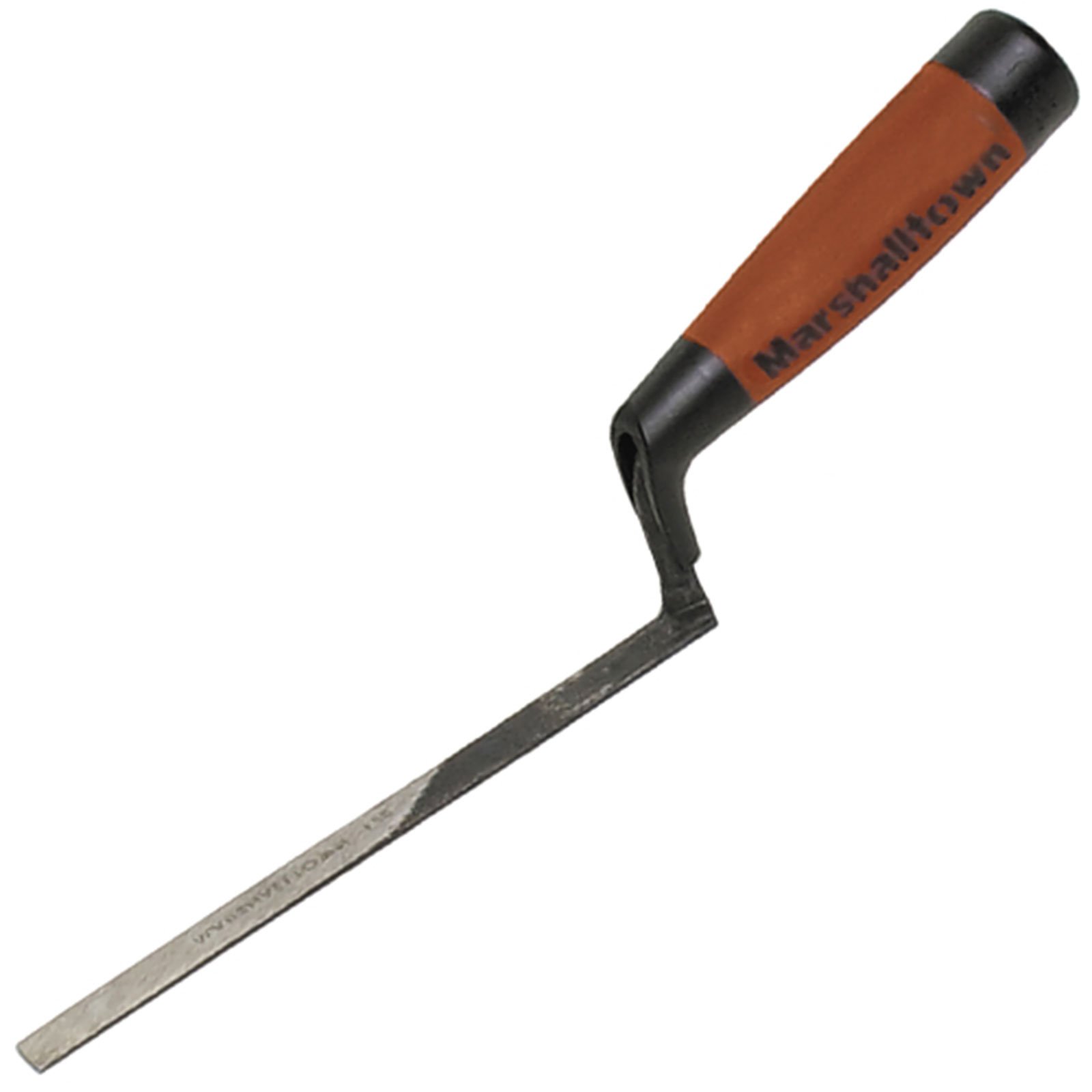 Marshalltown 3/4" Tuck Pointer DuraSoft Handle  Marshalltown 3/4" Tuck Pointer DuraSoft Handle