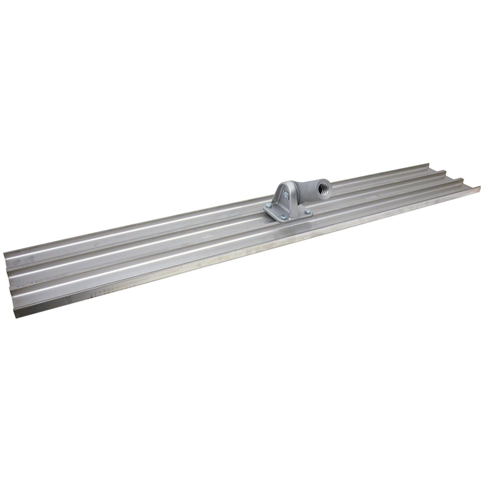 Marshalltown 48"x8" Square Magnesium Bull Float