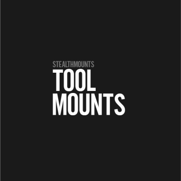 Tool Mounts