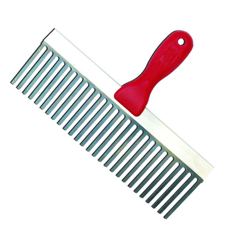 Marshalltown 12" Scarifier 