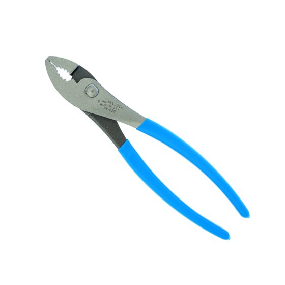 Channellock 8" Slip Joint Plier Rollins & Sons (London) Ltd