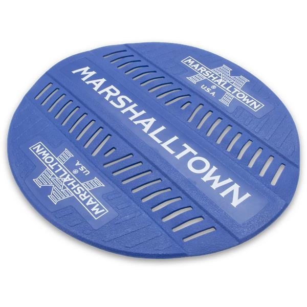 Marshalltown Mud Pan Grip Marshalltown Mud Pan Grip