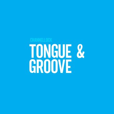 Tongue & Groove 
