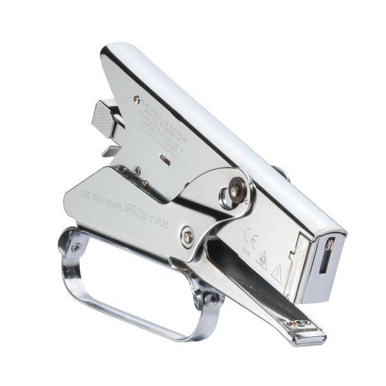 Arrow P22 PlierType Stapler Rollins & Sons (London) Ltd