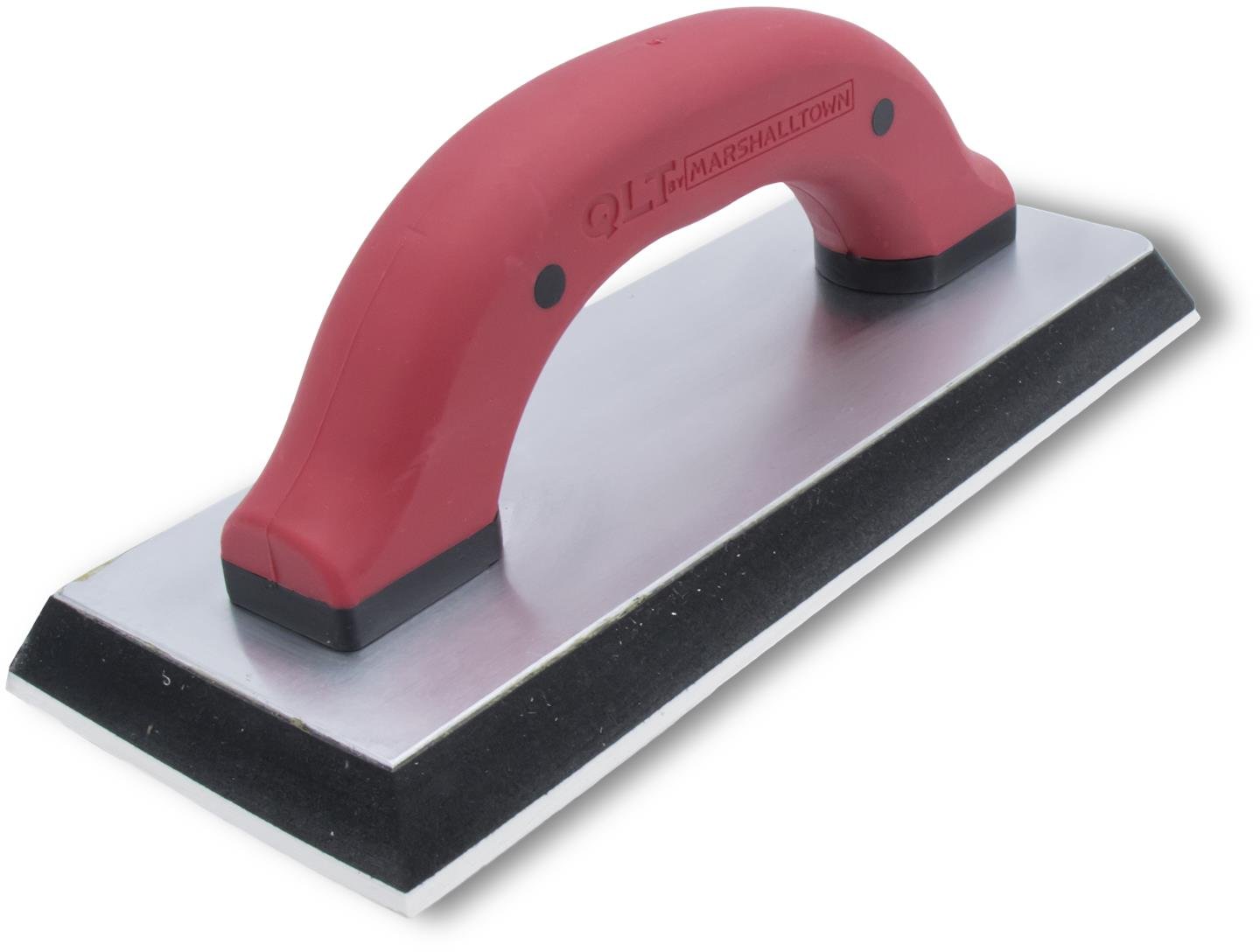 Marshalltown QLT 9" Gum Rubber Tile Float