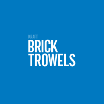 Brick Trowels