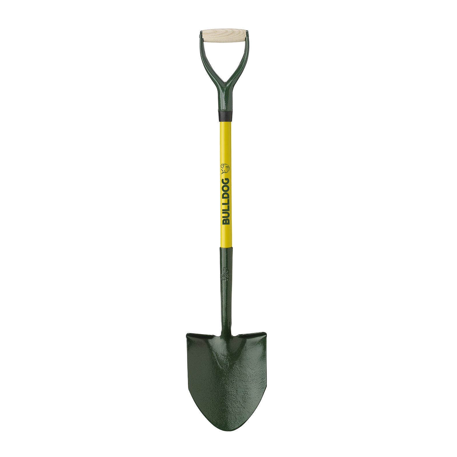 Bulldog Powerlite General Service Shovel 28" MYD Bulldog Powerlite General Service Shovel 28" MYD