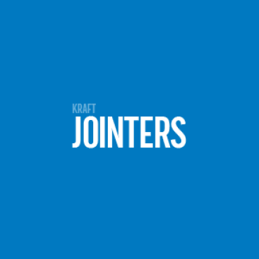Jointers