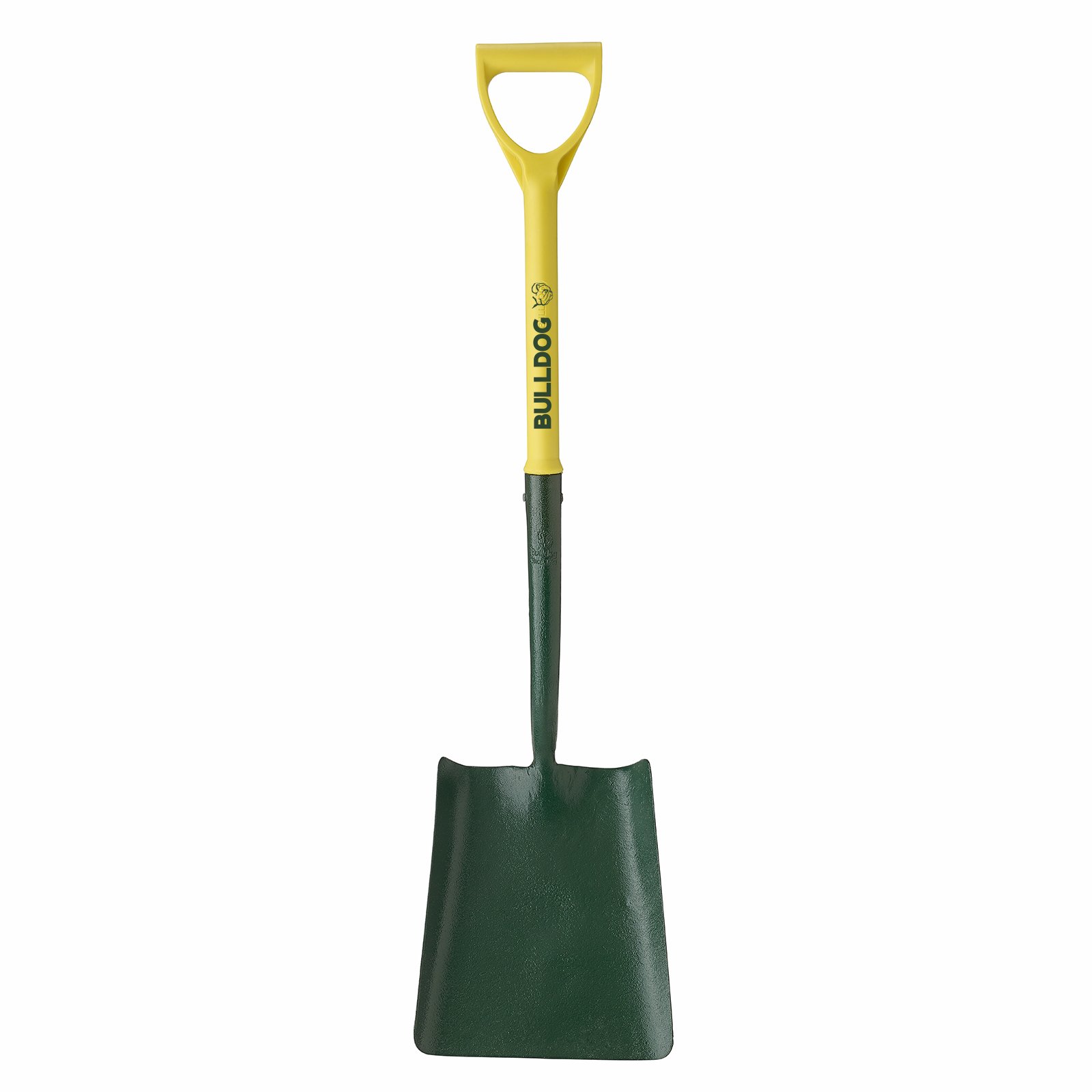 Bulldog No.2 Square Mouth Shovel 28" PFYD Bulldog No.2 Square Mouth Shovel 28" PFYD