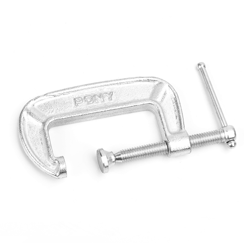 Pony 2" Light Duty Carriage C-Clamp Pony 2" Light Duty Carriage C-Clamp