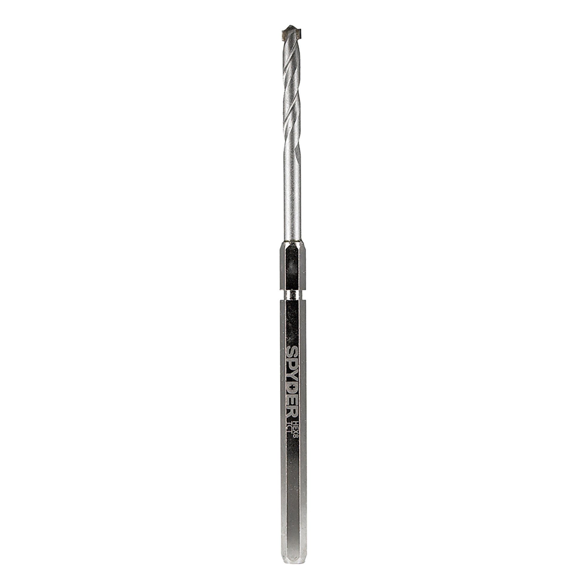 Spyder Hex8 3/8" TCT Pilot Bit