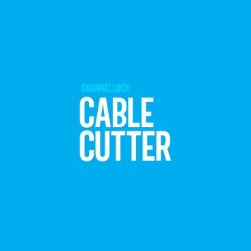 Cable Cutter 