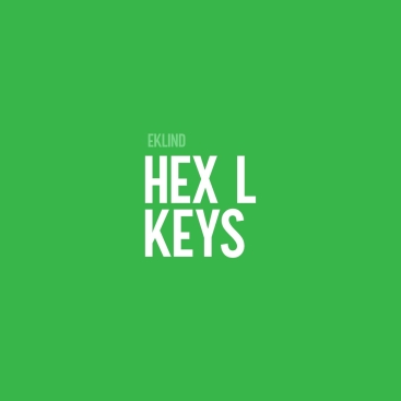 Hex L Keys 