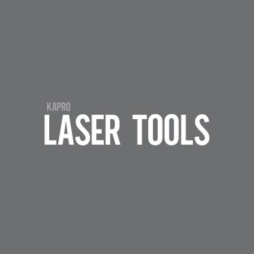 Laser Tools