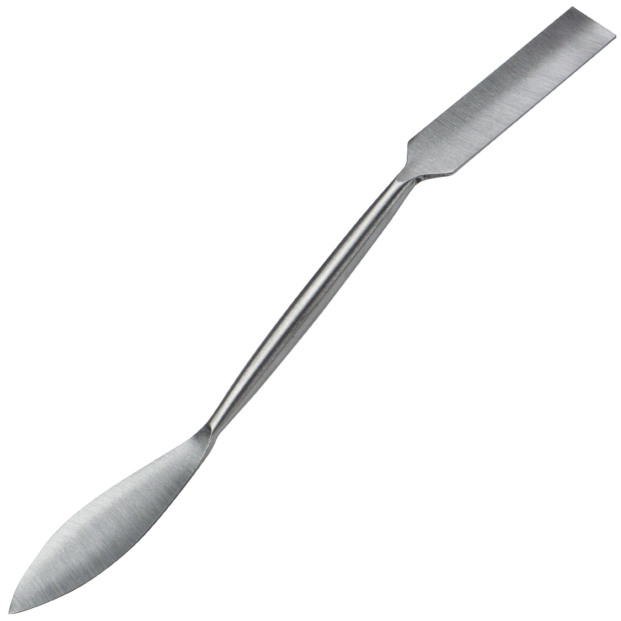 Kraft 3/4" Ornamental Leaf & Square Tool Kraft 3/4" Ornamental Leaf & Square Tool
