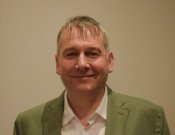 Congratulations Gavin!