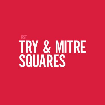 Try & Mitre Squares