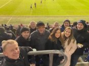 A Visit to Wigan Athletic