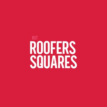 Roofers Squares