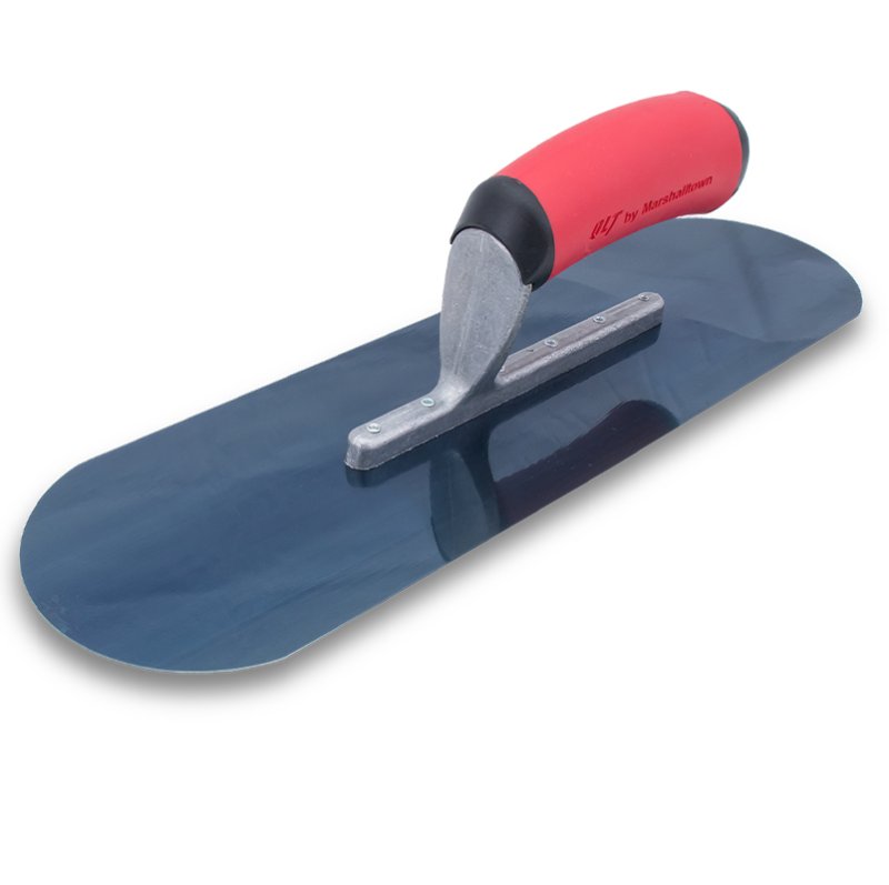 Pool trowel top