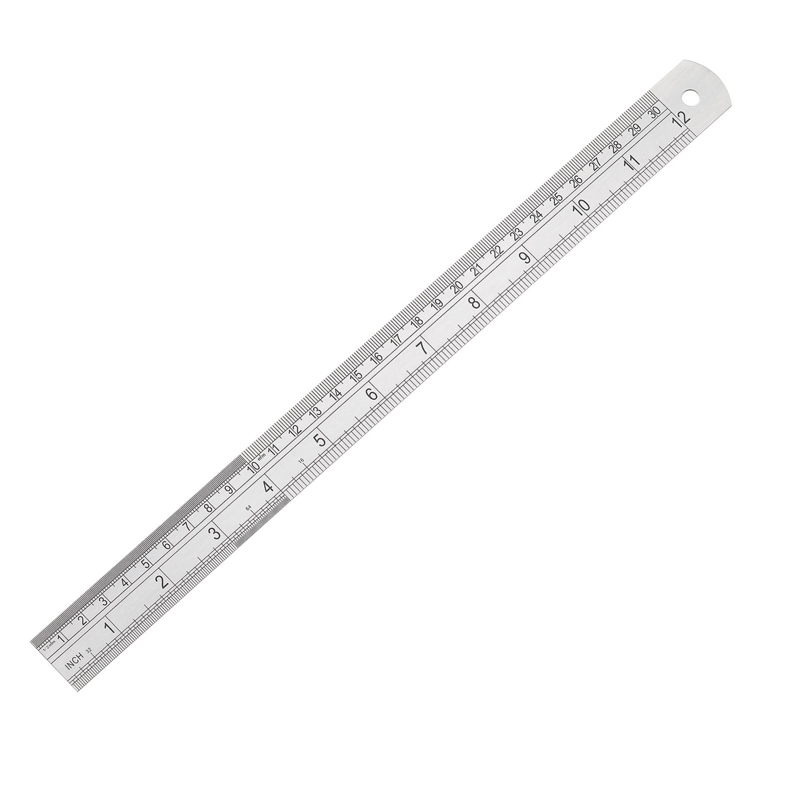 RST 24" (600mm) Stainless Steel Rule RST 24" (600mm) Stainless Steel Rule