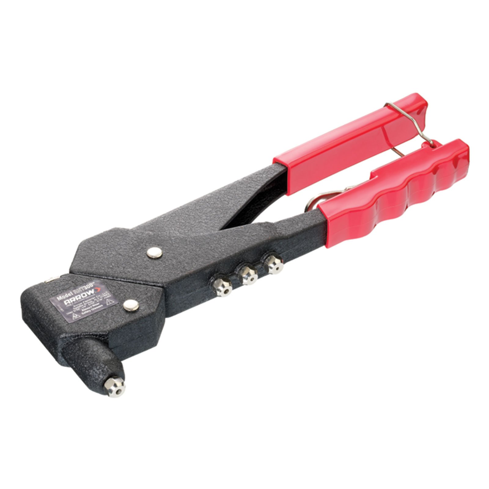 Arrow RHT300 'Twister' Rivet Tool Arrow RHT300 'Twister' Rivet Tool