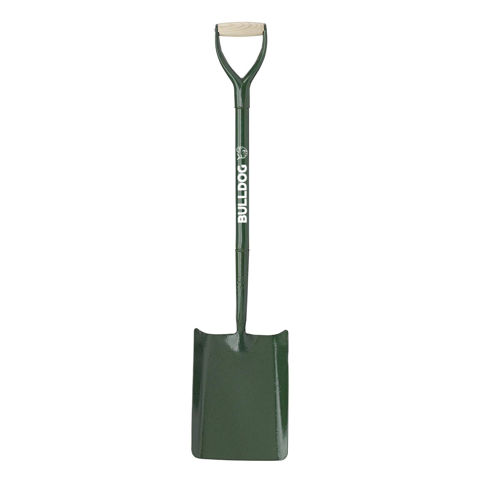 Bulldog All Metal No.2 Taper Mouth Shovel 28" MYD Bulldog All Metal No.2 Taper Mouth Shovel 28" MYD