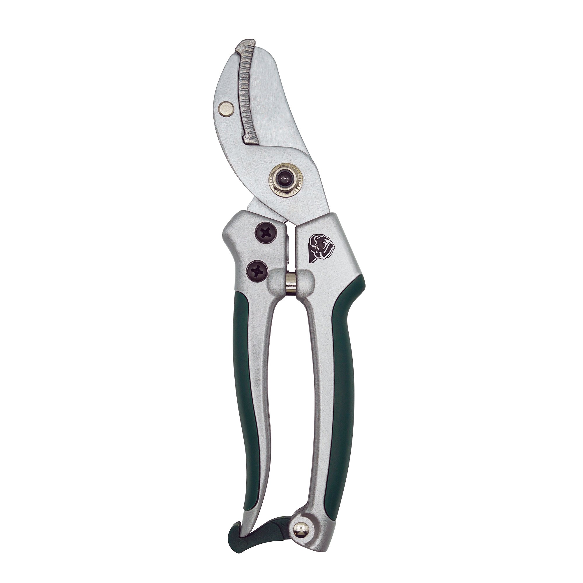 Bulldog Premier Anvil Pruning Shears
