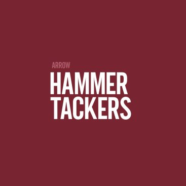 Hammer Tackers