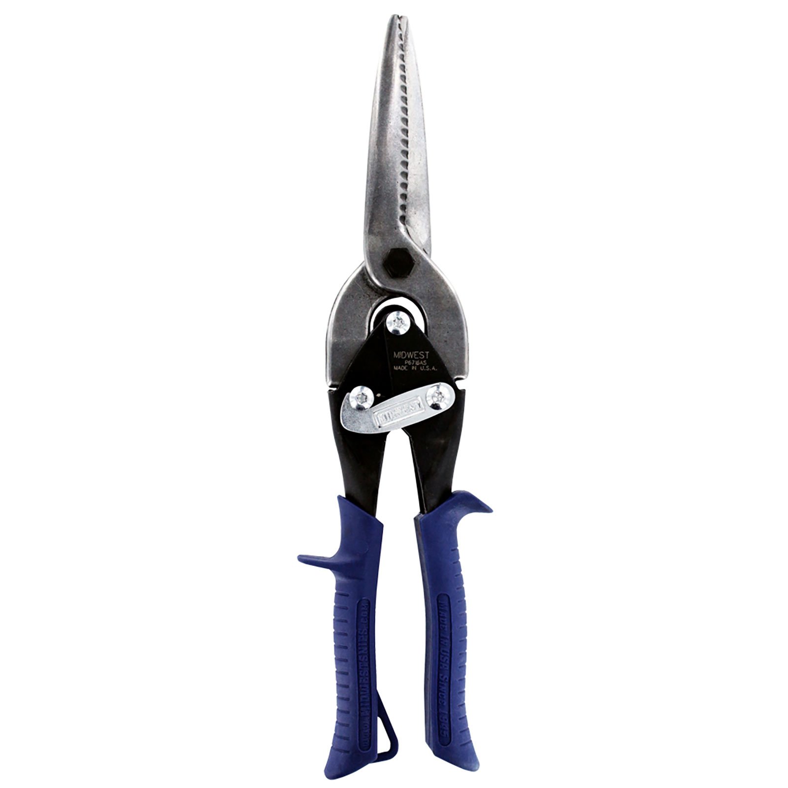 Midwest Serrated Long Cut Power Cutters Midwest Serrated Long Cut Power Cutters