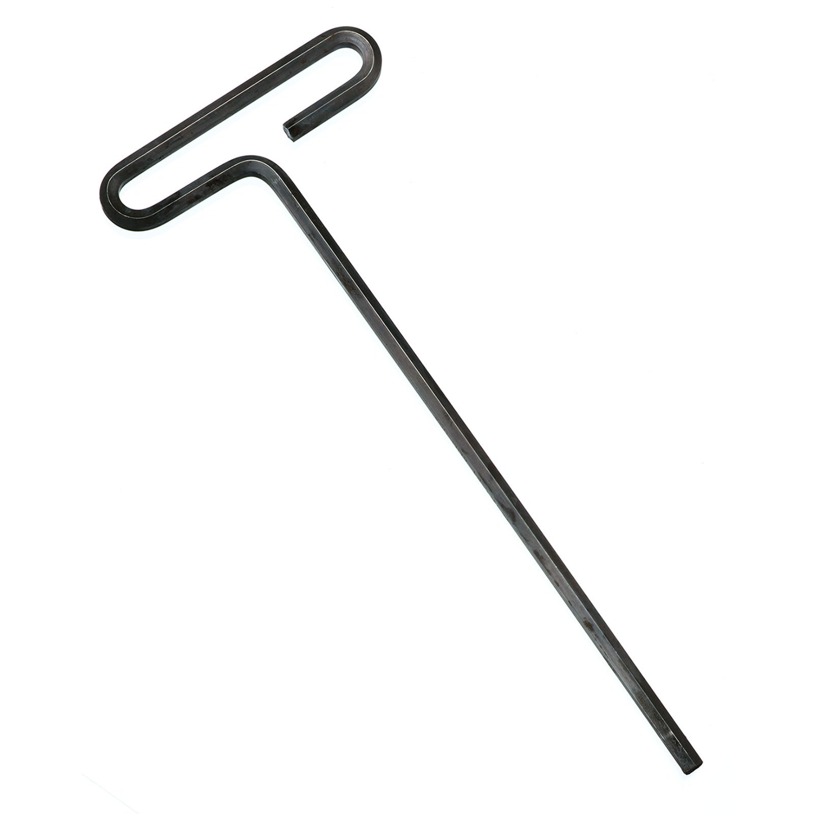 Eklind 4.0mm Metric Hex T Key, 9" Series Eklind 4.0mm Metric Hex T Key, 9" Series