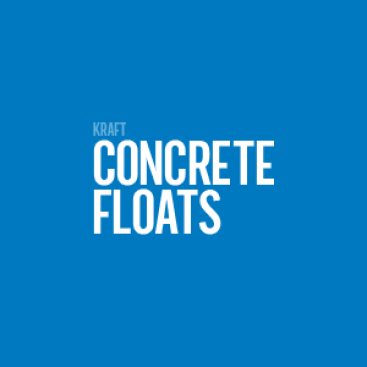 Concrete Floats 