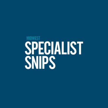 Specialist Snips