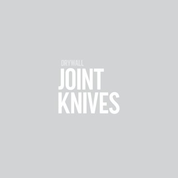 Joint Knives