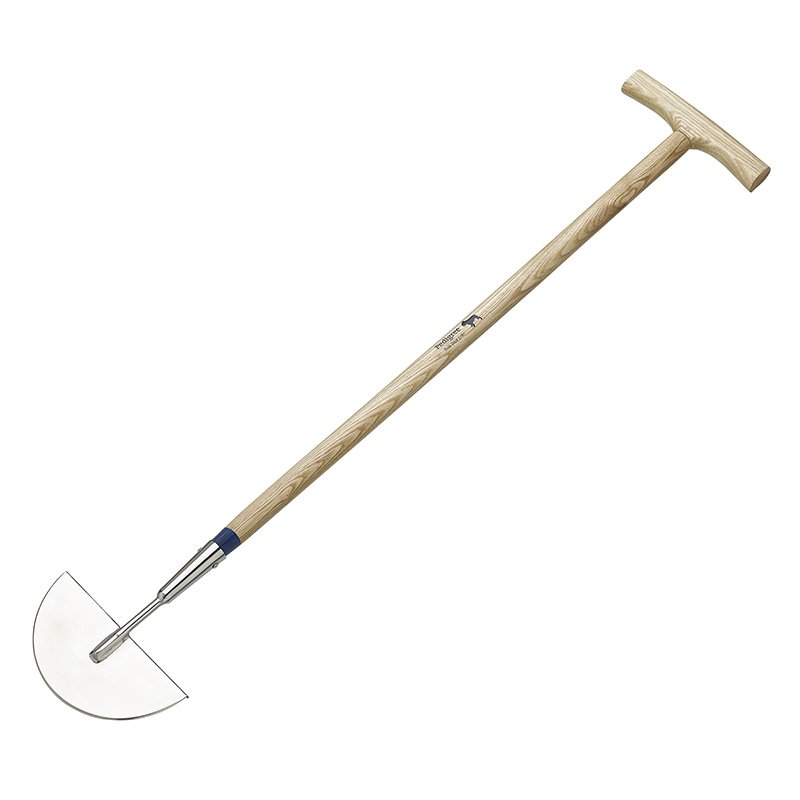 Pedigree Stainless Steel Edging Knife Pedigree Stainless Steel Edging Knife