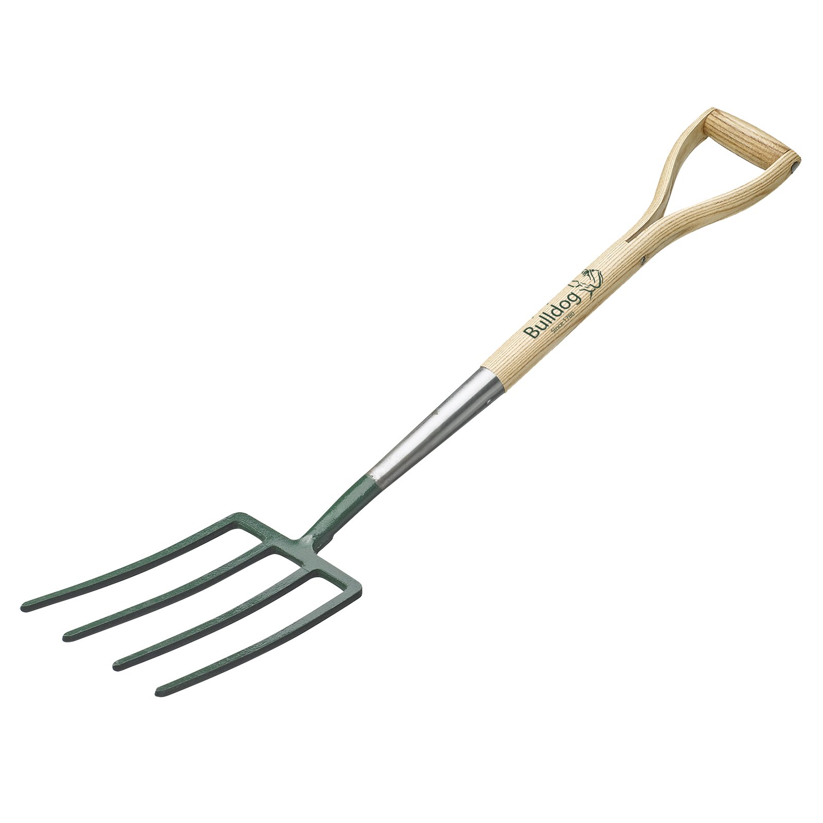 Bulldog Premier Digging Fork 28" Wood YD Bulldog Premier Digging Fork 28" Wood YD