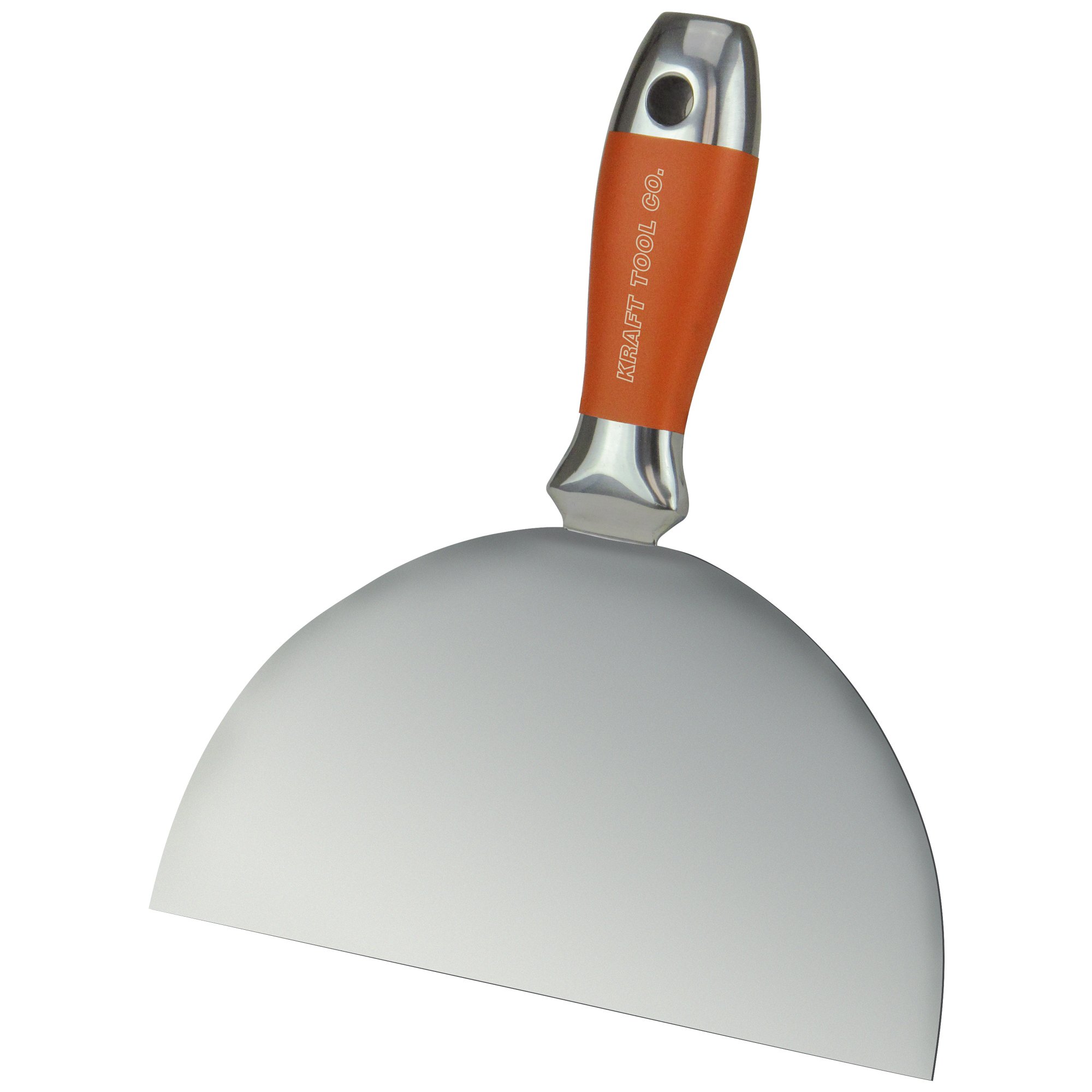 Kraft 8" Stainless Steel Joint Knife Sure Grip Kraft 8" Stainless Steel Joint Knife Sure Grip