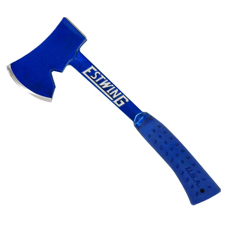 Estwing Vinyl Grip Campers Axe Estwing Vinyl Grip Campers Axe