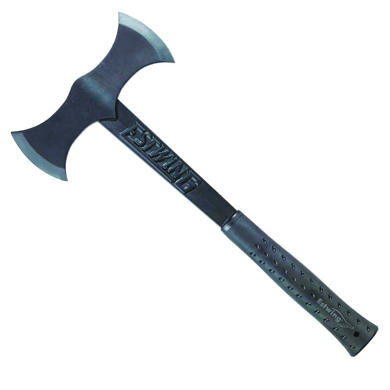 Estwing Black Eagle Double Bit Axe Estwing Black Eagle Double Bit Axe