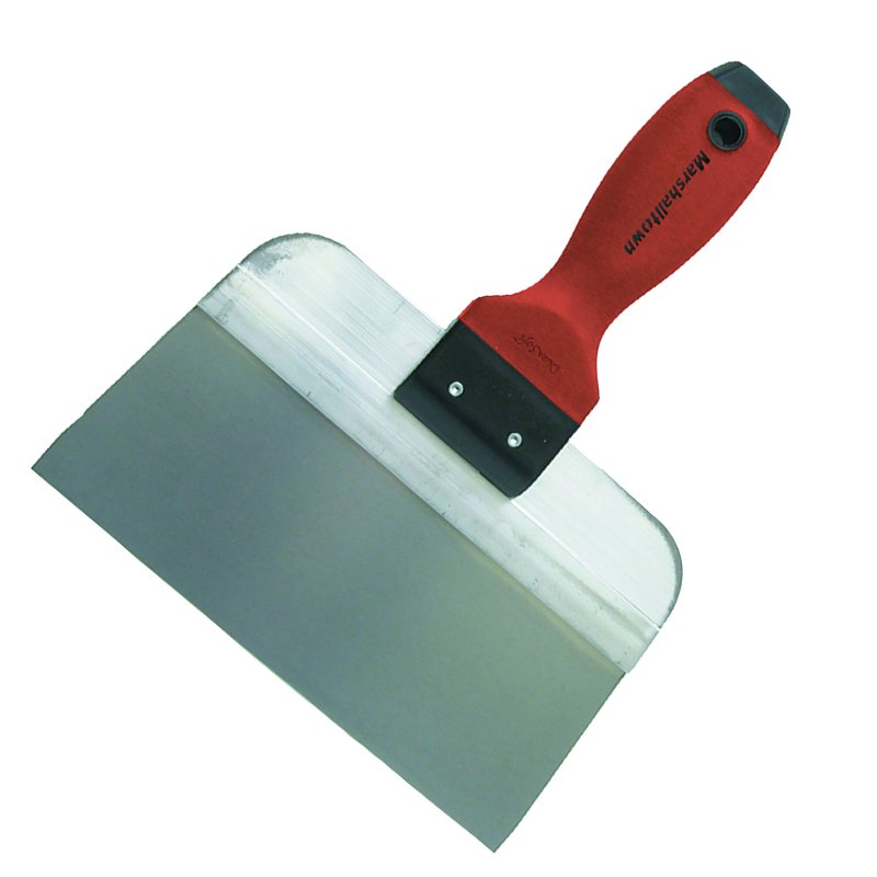 Marshalltown 16" Stainless Steel Taping Knife DuraSoft Handle 