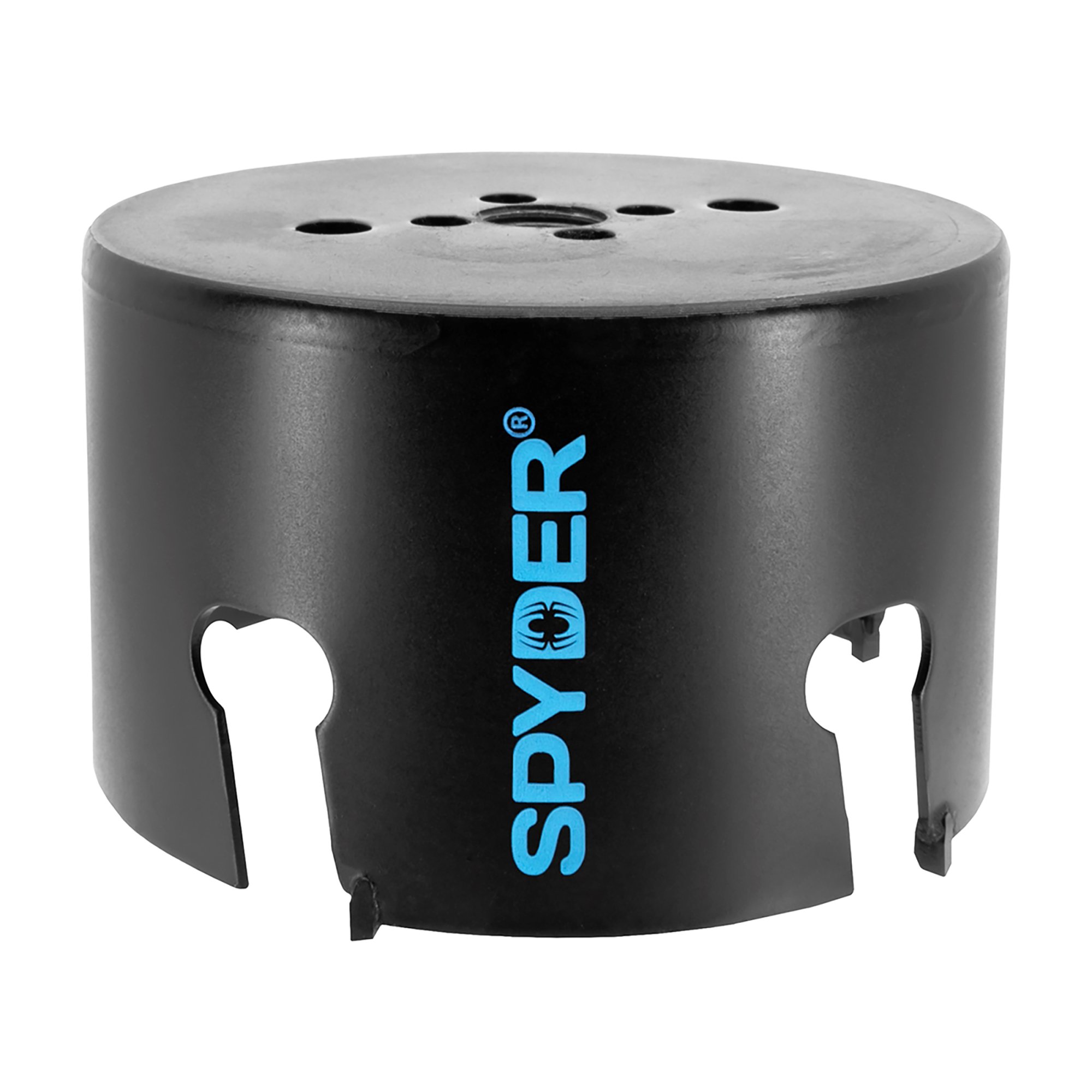 Spyder 4 1/2" Tungsten Carbide Tipped Hole Saw RCE Spyder 4 1/2" Tungsten Carbide Tipped Hole Saw RCE