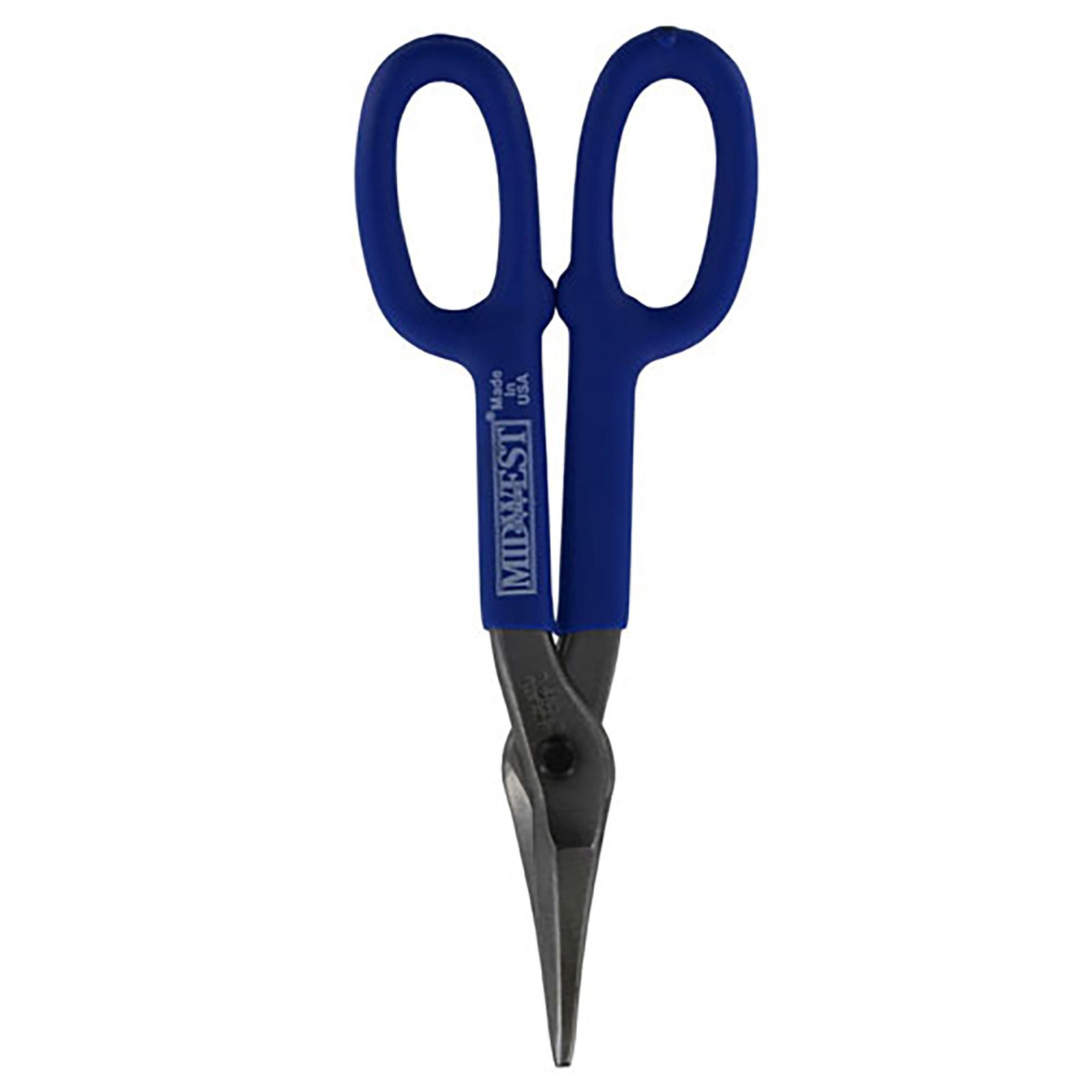 Midwest 10" Duckbill Kush'N-Tote Tinners Snip Midwest 10" Duckbill Kush'N-Tote Tinners Snip