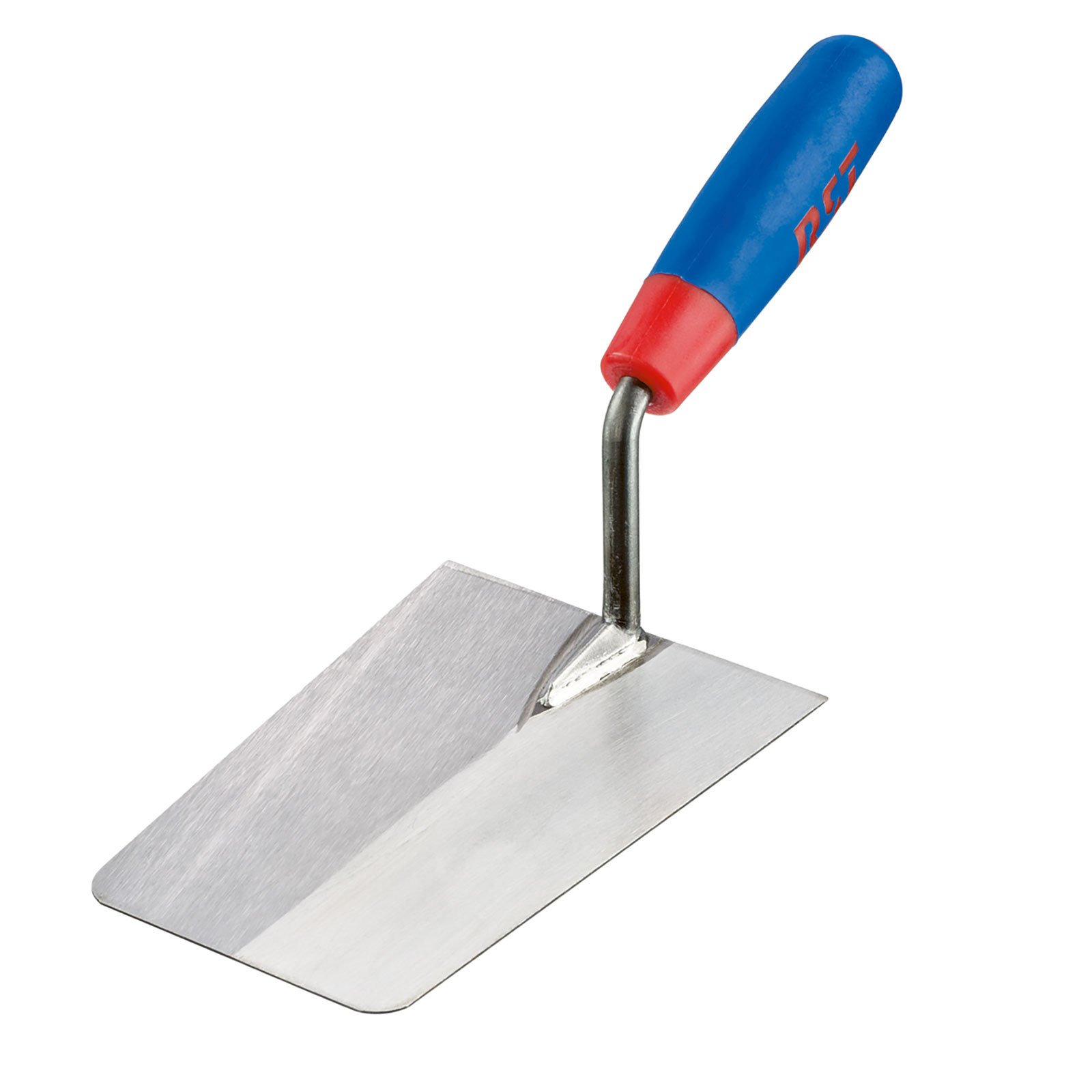 RST 7" Bucket Trowel Soft-touch Handle
