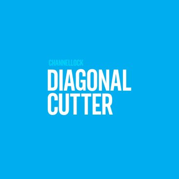 Diagonal Cutters 