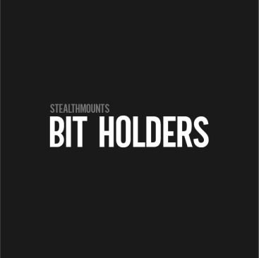 Bit Holders
